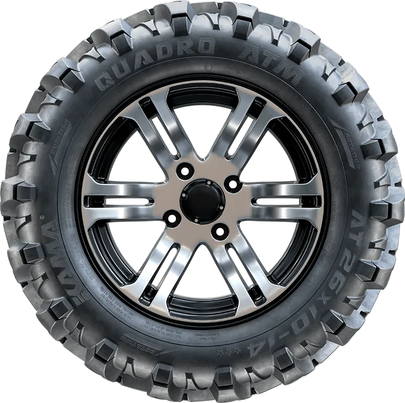 KAMA QUADRO ATM (НК-437) в Нарьяне-Маре — KAMA TYRES KAMA QUADRO ATM (НК-437) в Нарьяне-Маре