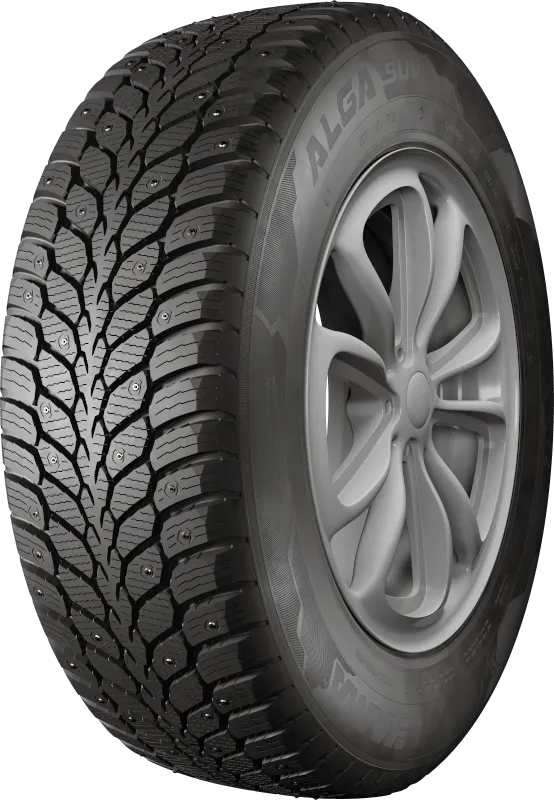 KAMA ALGA SUV (НК-532) в Нарьяне-Маре — KAMA TYRES KAMA ALGA SUV (НК-532) в Нарьяне-Маре