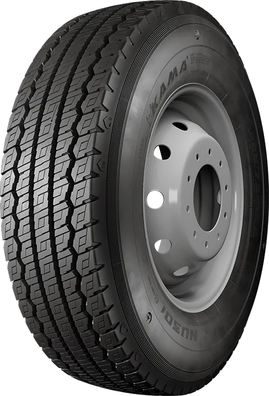 KAMA NU 301 в Нарьяне-Маре — KAMA TYRES KAMA NU 301 в Нарьяне-Маре