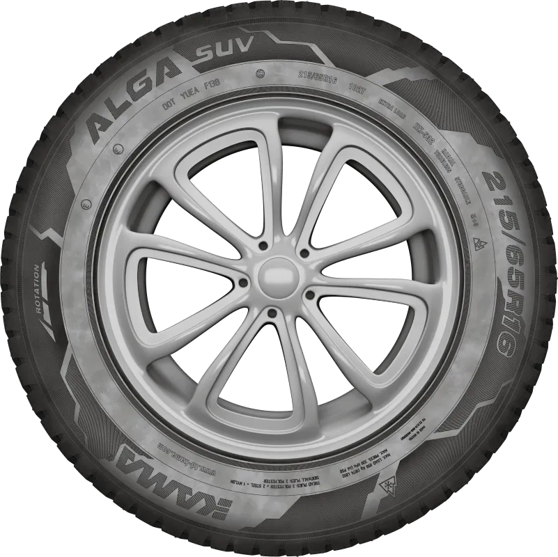 KAMA ALGA SUV (НК-532) в Нарьяне-Маре — KAMA TYRES KAMA ALGA SUV (НК-532) в Нарьяне-Маре