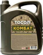 Жидкость охлаждающая "Тосол Комбат"
